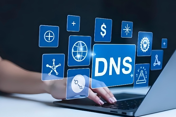 DNS污染