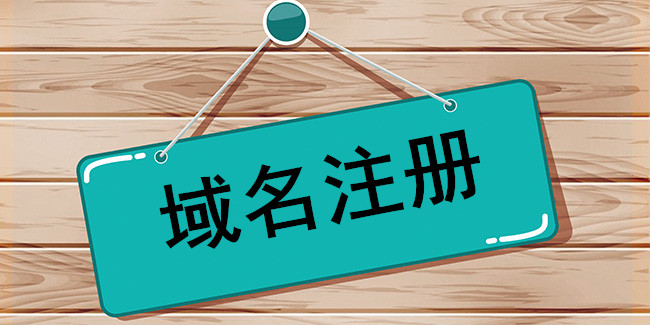 域名申请费用