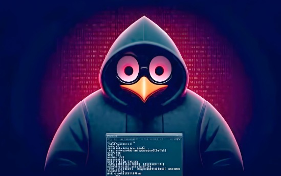 Linux系统漏洞