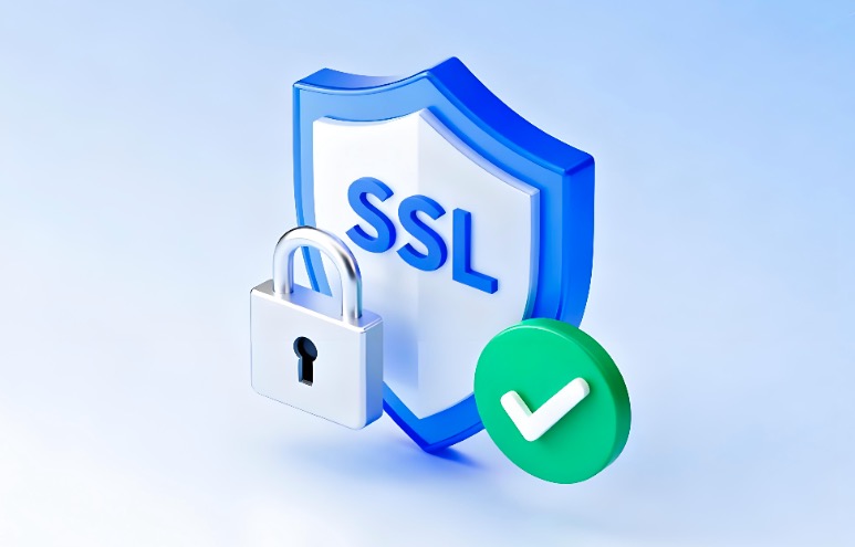 SSL证书下载